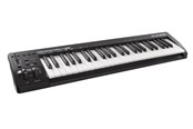 Musik & DJ Instrumenter - M-Audio KEYSTATION 49 MK3 - KEYSTATION49MK3