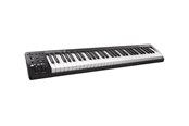 Musik & DJ Instrumenter - M-Audio KEYSTATION 61 MK3 - KEYSTATION61MK3