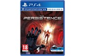 Spil - The Persistence (PSVR) - Sony PlayStation 4 - FPS - 0711719712510