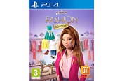 Spil - My Universe: Fashion Boutique - Sony PlayStation 4 - Virtual Life - 3760156485614