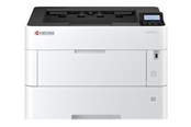 Printer - Kyocera ECOSYS P4140dn - Monokrom - Laser - 1102Y43NL0