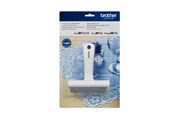 Hobby artikler - Brother Soft rubber roller - 4 inch (102 mm) - CABRY1