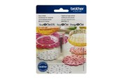 Hobby artikler - Brother Deep cut blade - CABLDF1