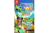 Spil - Slide Stars - Nintendo Switch - Eventyr - 8720256139164