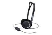 Hovedtelefoner/headset - Koss PTX6 - headphones - 184888