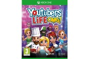 Spil - Youtubers Life OMG! - Microsoft Xbox One - Virtual Life - 4020628753061