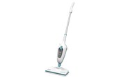 Damprenser - Black & Decker Damprenser FSMH13E5 1300W Steam mop 5-i-1 - FSMH13E5-QS