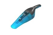 Håndstøvsuger - Black & Decker Håndstøvsuger WDC215WA Håndstøvsuger 7.2V Våd&Tør +tilbehør - WDC215WA-QW