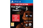 Spil - Five Nights At Freddy's: Core Collection - Sony PlayStation 4 - Action/Adventure - 5016488137010