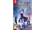 Spil - Root Double Before Crime After Days - Xtend Edition - Nintendo Switch - Eventyr - 4260650740503