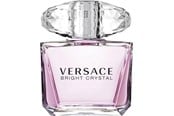 Parfume og dufte - VERSACE EDT Bright Crystal - Perfumed Deodorant - 200 ml - 8011003817498
