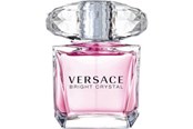 Parfume og dufte - VERSACE EDT Bright Crystal - Perfumed Deodorant - 200 ml - 8011003817498
