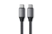 USB kabel - Satechi USB-C to USB-C - 25cm - ST-TCC10M