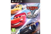 Spil - Cars 3: Driven to Win - Sony PlayStation 3 - Racing - 5051891149267