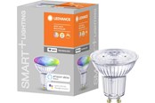 Smart Home - Osram SMART+ PAR16 50W/RGBW mat GU10 WiFi - 4099854462191