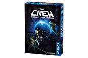 Brætspil - Kosmos The Crew (ENg) - KOS1500