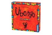 Brætspil - Kosmos Ubongo (EN) - KOS1159