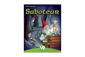 Brætspil - Lautapelit Saboteur (Nordic) - LPFI186