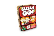 Brætspil - Lautapelit Sushi GO! (Nordic) - LPFI7468