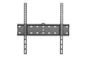 Vægbeslag, AV-Beslag & AV-Møbler - Neomounts Flat Screen Wall Mount fixed - Max 40 kg - recommended for 55" - FPMA-W300BLACK