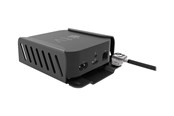 Vægbeslag, AV-Beslag & AV-Møbler - Compulocks Maclocks Apple TV 4th/5th Gen Secure Bracket with Cable lock - Max - recommended for - ATVEN35CL