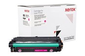 Blæk, Toner & Forbrugsstoffer - Xerox 006R03796 / Alternative to HP 508A / CF363A Canon CRG-040M Magenta Toner - *DEMO* - 006R03796