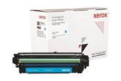 Blæk, Toner & Forbrugsstoffer - Xerox 006R03676 / Alternative to HP 648A / CE261A Cyan Toner - 006R03676