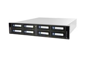Strømforsyning - Tandberg Data Overland Tandberg Strømforsyning - ATX - 80 Plus - 8993-RDX