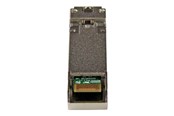 Repeater, boostere, bridges & transceiver - StarTech.com HP J9151A Compatible SFP+ Module - 10GBASE-LR Fiber Optical Transceiver (J9151AST) - SFP+ transceiver module - 10Mb LAN 100Mb LAN GigE 10 GigE - J9151A-ST