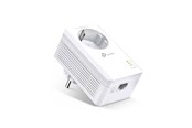 Homeplug / PowerLine - TP-Link Powerline TL-PA7017P AV1000 Gigabit Passthrough Powerline Adapter Homeplug / PowerLine - TL-PA7017P
