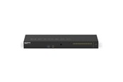Switch - Netgear AV Line M4250-16XF (XSM4216F) 16x1G/10G Fiber SFP+ Managed Switch - XSM4216F-100EUS