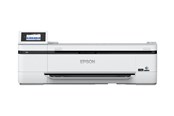Printer - Epson SureColor Multifunktion - Farve - Blæk - C11CJ36301A0