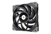 Kabinet Køler - Thermaltake TOUGHFAN 12 - Kabinet køler - 120mm - Sort - CL-F117-PL12BL-A