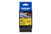 Papir, Fotopapir og Etiketter - Brother TZe SL651 - TZeSL651