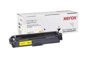 Blæk, Toner & Forbrugsstoffer - Xerox 006R03715 / Alternative to Brother TN221Y Yellow Toner - 006R03715