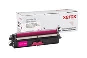 Blæk, Toner & Forbrugsstoffer - Xerox 006R03787 / Alternative to Brother TN210M - Magenta Toner - 006R03787