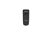 Stregkodelæser - Zebra CS6080-SR BLACK CORDLESS - CS6080-SR40000TSVW