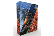 Brætspil - Asmodee Unlock! Star Wars (EN) - AMDSCUNLSW01EN