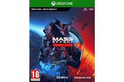 Spil - Mass Effect Legendary Edition - Microsoft Xbox One - RPG - 5030938123941