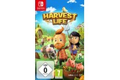 Spil - Harvest Life (Code in a Box) - Nintendo Switch - Strategi - 8720256139201