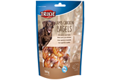 Hunde - Trixie Premio Chicken & Lamb Bagels 100g - TX-31707