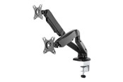 Skærmholder - ICY BOX IB-MS304-T Monitor stand with table support - IB-MS304-T