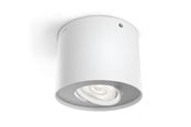 Lamper - Philips Phase Single Spot, 4,5W LED, hvid - 915004934801