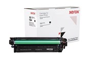 Blæk, Toner & Forbrugsstoffer - Xerox 006R04146 / Alternative to HP 649X / CE260X Black Toner - High Yield - 006R04146