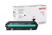 Blæk, Toner & Forbrugsstoffer - Xerox 006R04147 / Alternative to HP 651A / 650A / 307A - CE340A / CE270A / CE740A Black Toner - 006R04147