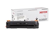 Blæk, Toner & Forbrugsstoffer - Xerox 006R04176 / Alternative to HP 203A / CF540A Canon CRG-054BK Black Toner - 006R04176