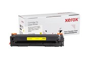 Blæk, Toner & Forbrugsstoffer - Xerox Everyday Toner - Yellow | Compatible | Toner cartridge | Laser printer - 006R04178