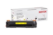 Blæk, Toner & Forbrugsstoffer - Xerox Everyday Toner - Yellow | High Yield | Compatible - 006R04182