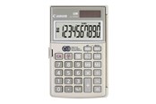 Lommeregner - Canon LS-10TEG Pocket Calculator - 4422B002
