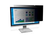 Skærm - 3M Privacy Filter for 24in Full Screen Laptop 16:10 PF240W1E - PF240W1E